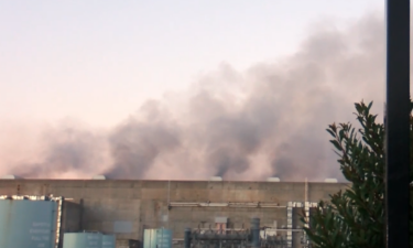 Moss Landing Power Plant, Vistra Energy